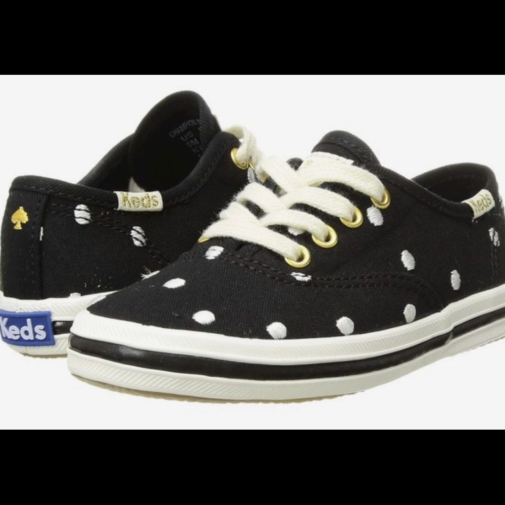 NIB Keds for Kate Spade. 11t.